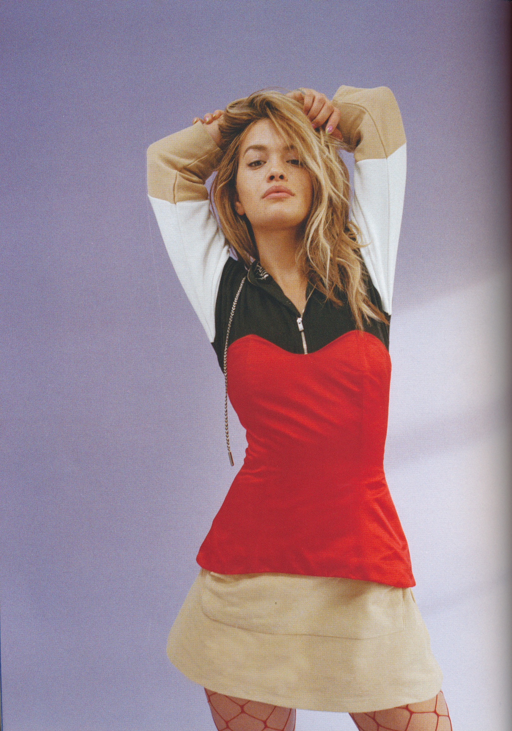 Rita Ora, photo #964865