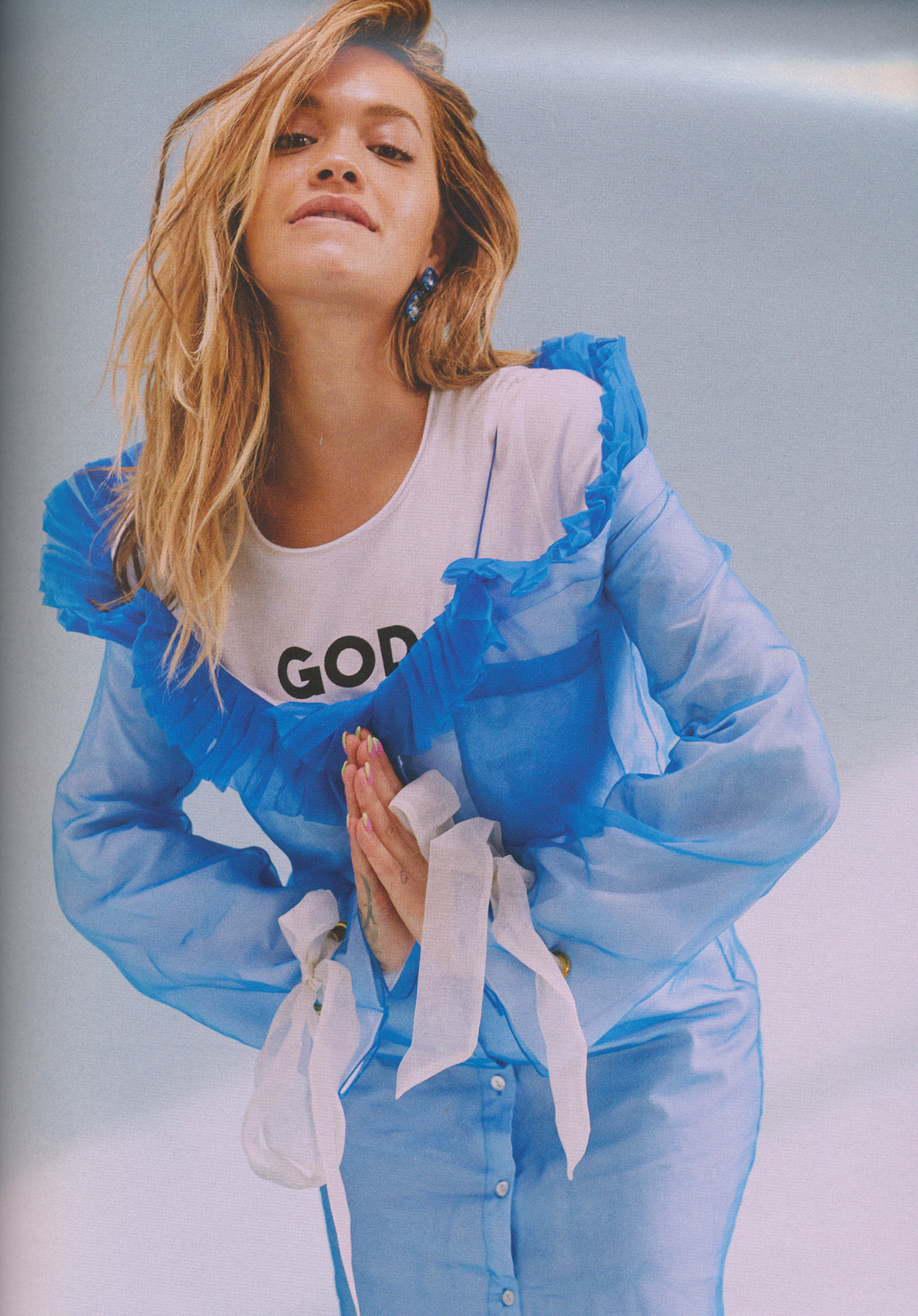 Rita Ora, photo #964844