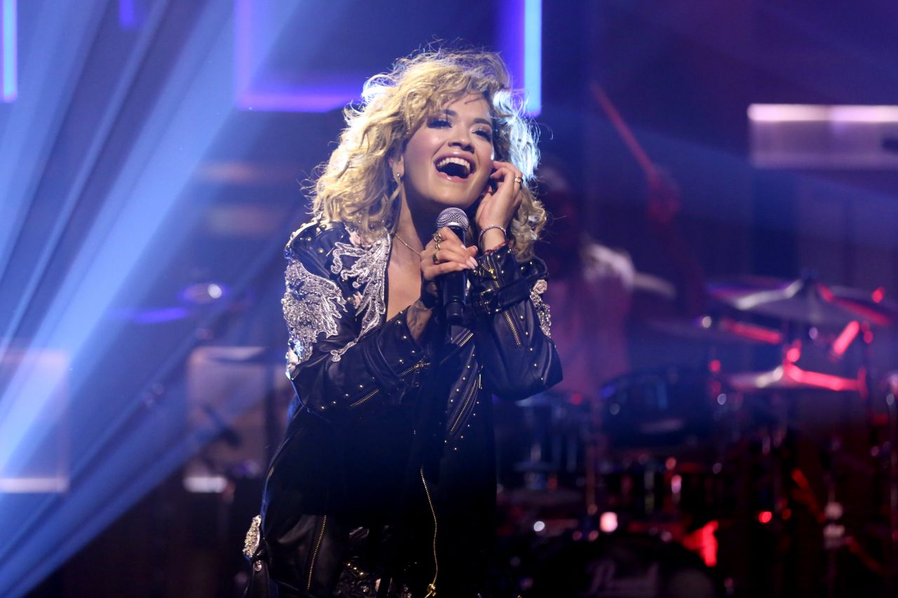 Rita Ora, photo #952102