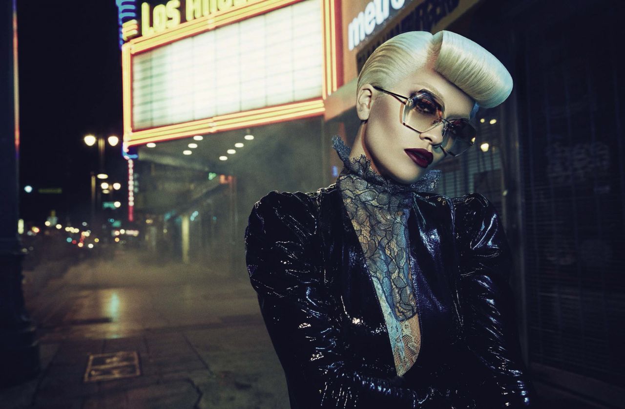 Rita Ora, photo #875606