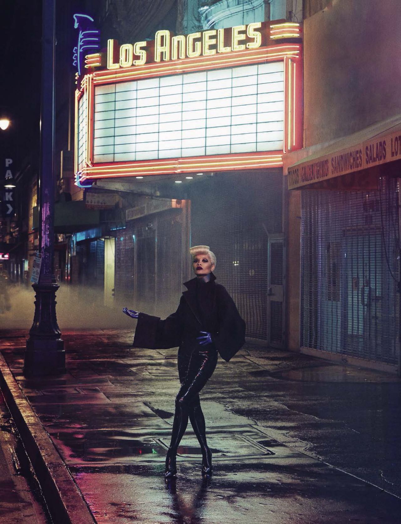 Rita Ora, photo #875607