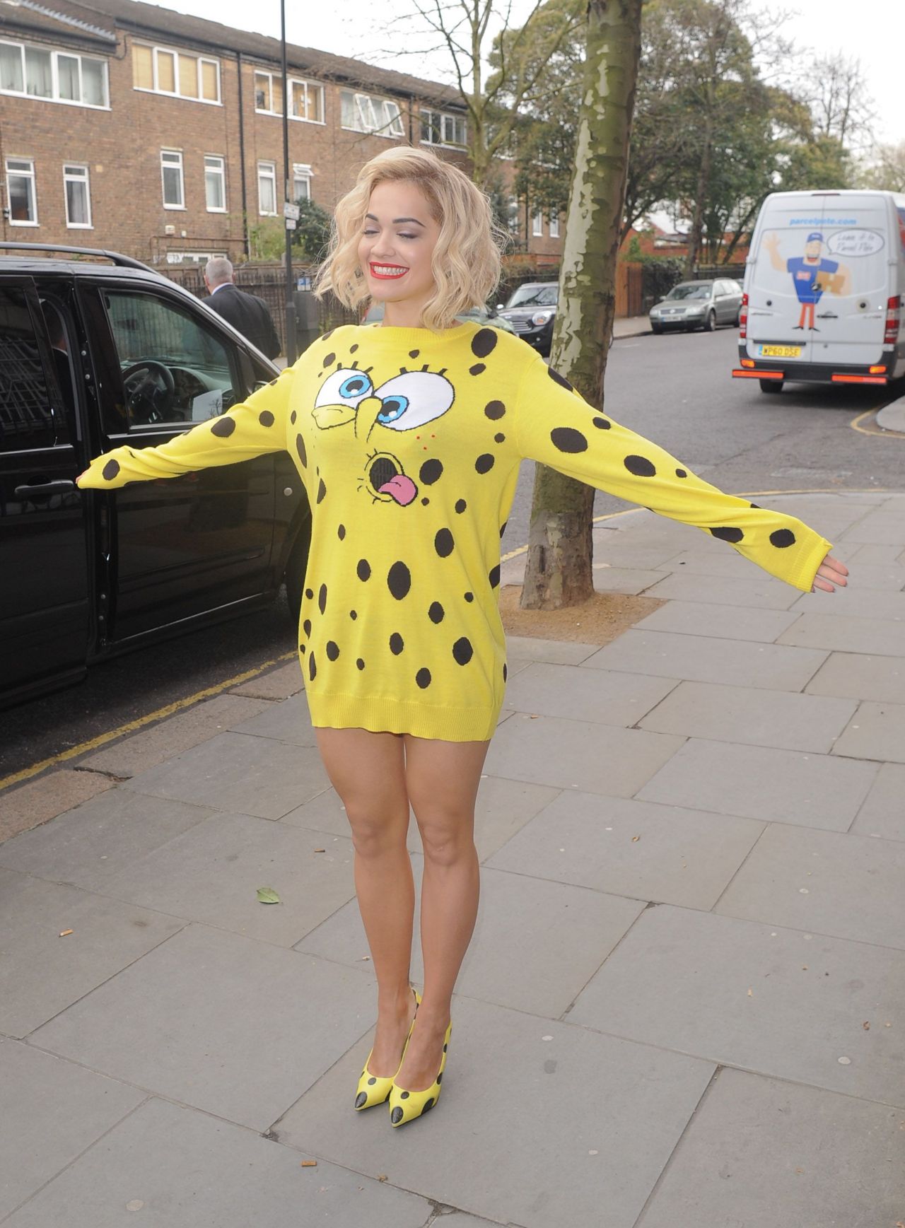 Rita Ora, photo #686820