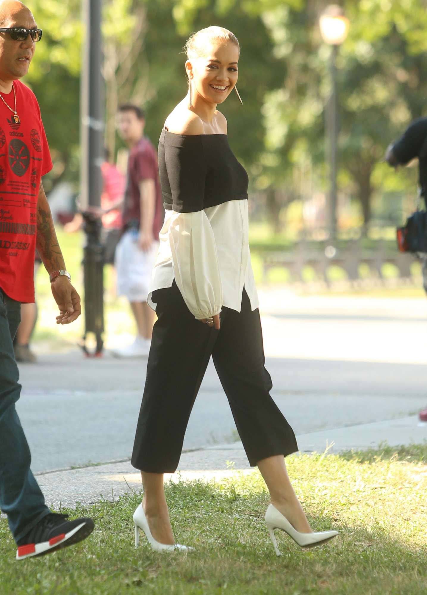 Rita Ora, photo #872818