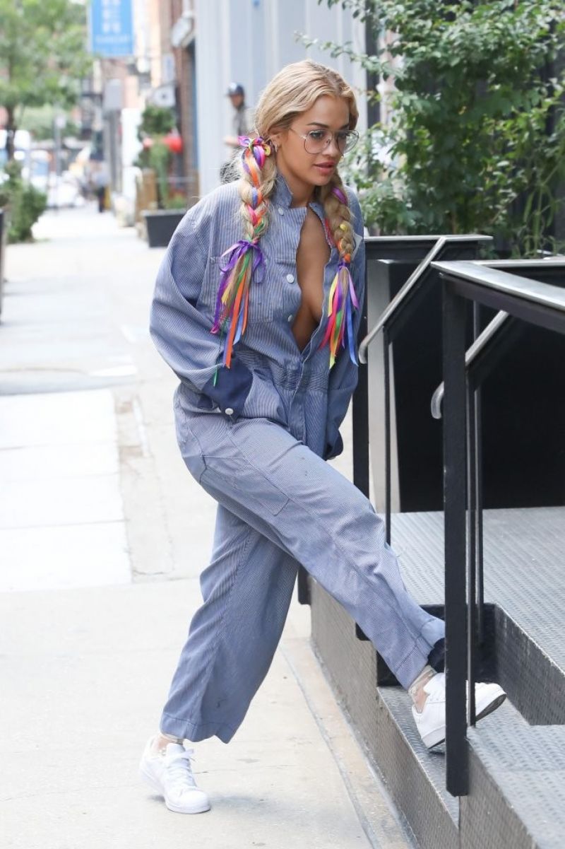 Rita Ora, photo #865855