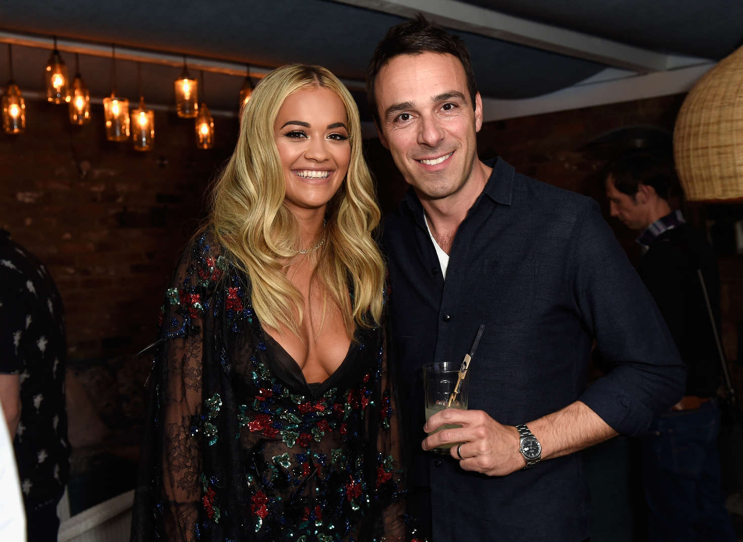 Rita Ora, photo #863762