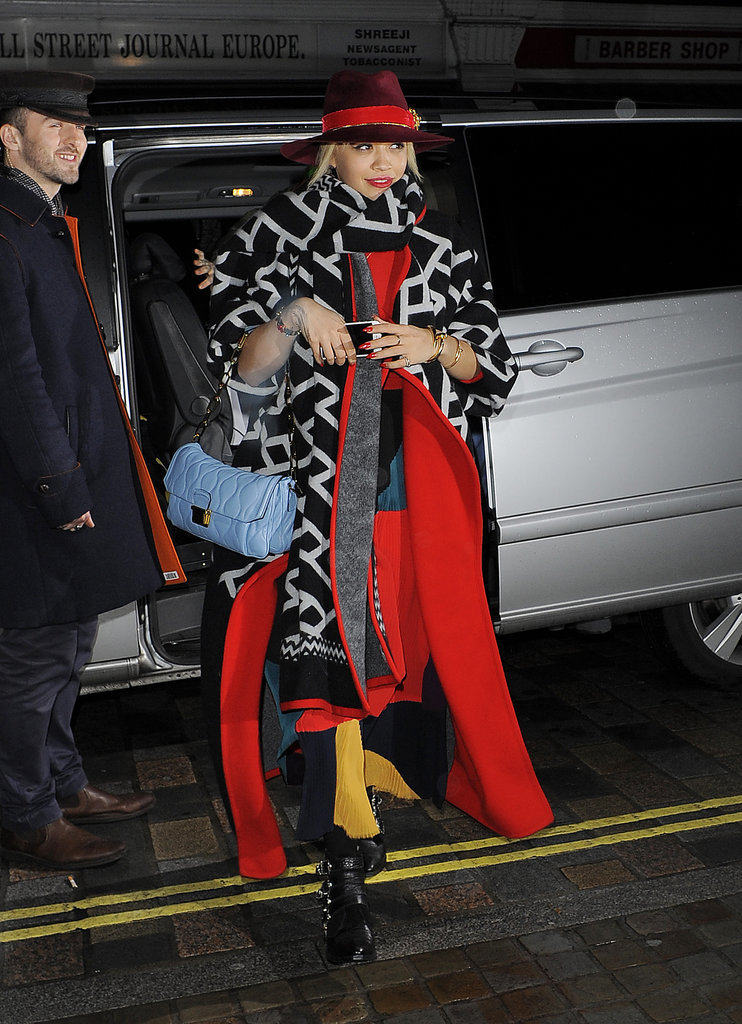 Rita Ora, photo #738339