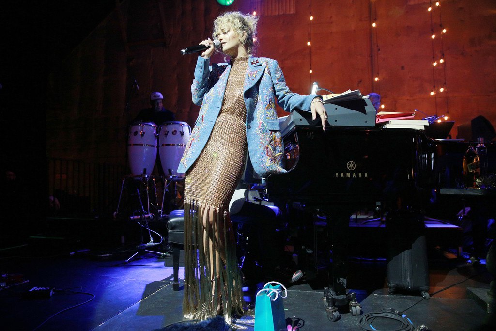 Rita Ora, photo #1018913