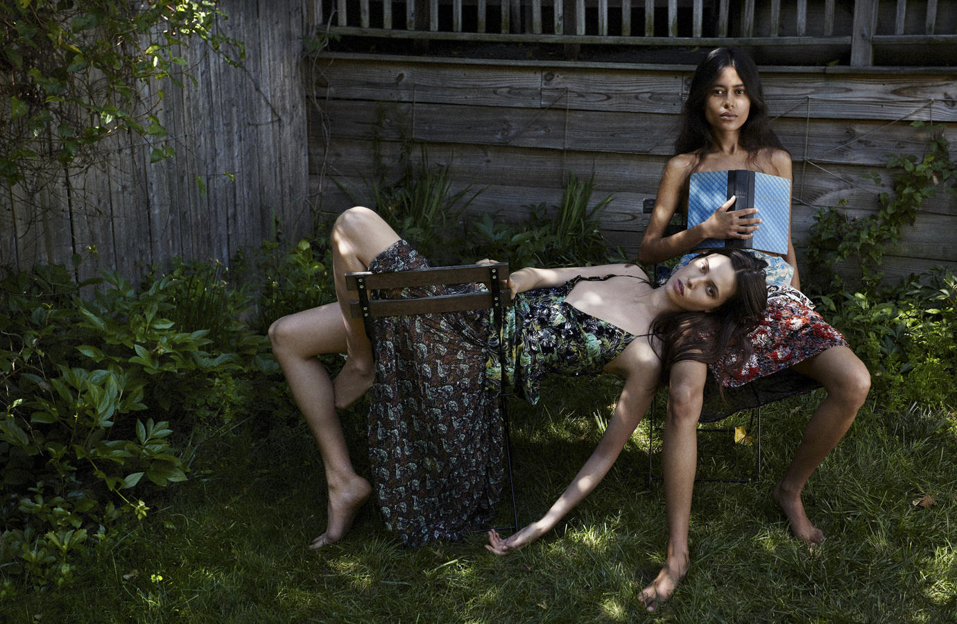 Ruby Aldridge, photo #990297