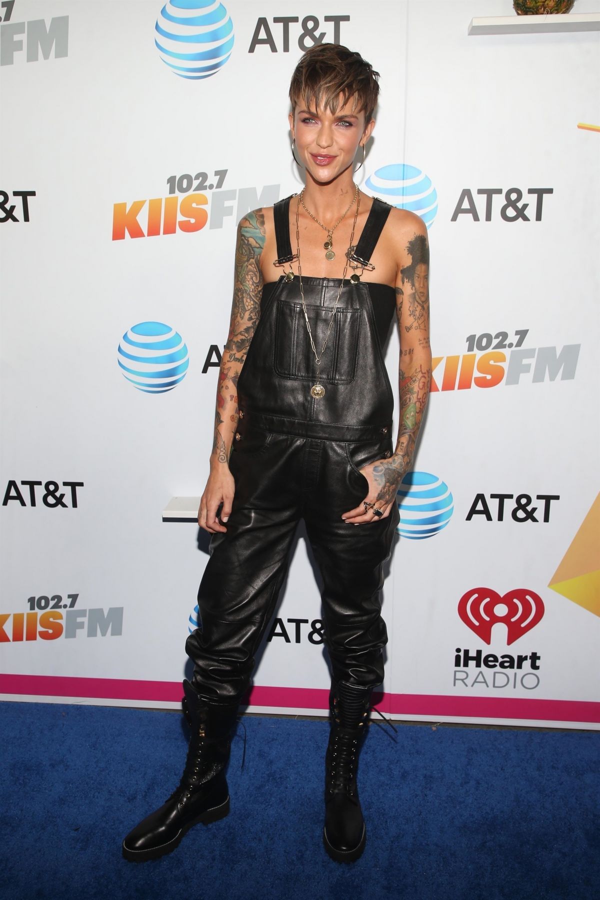 Ruby Rose, photo #1041724