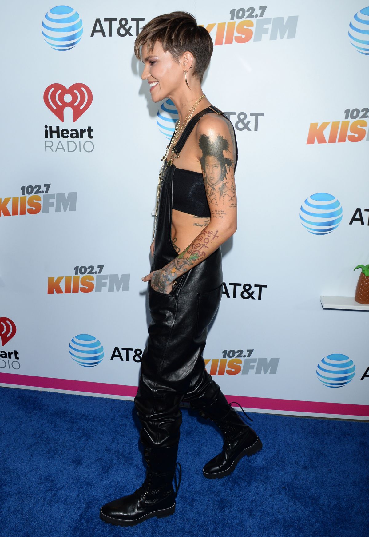 Ruby Rose, photo #1041723