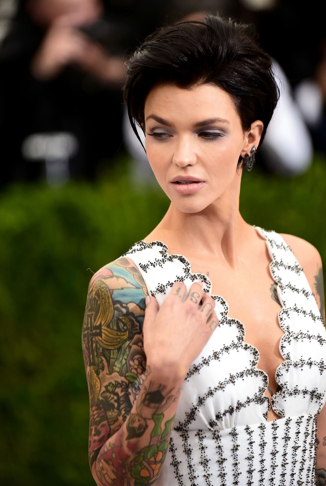 Ruby Rose, photo #930068