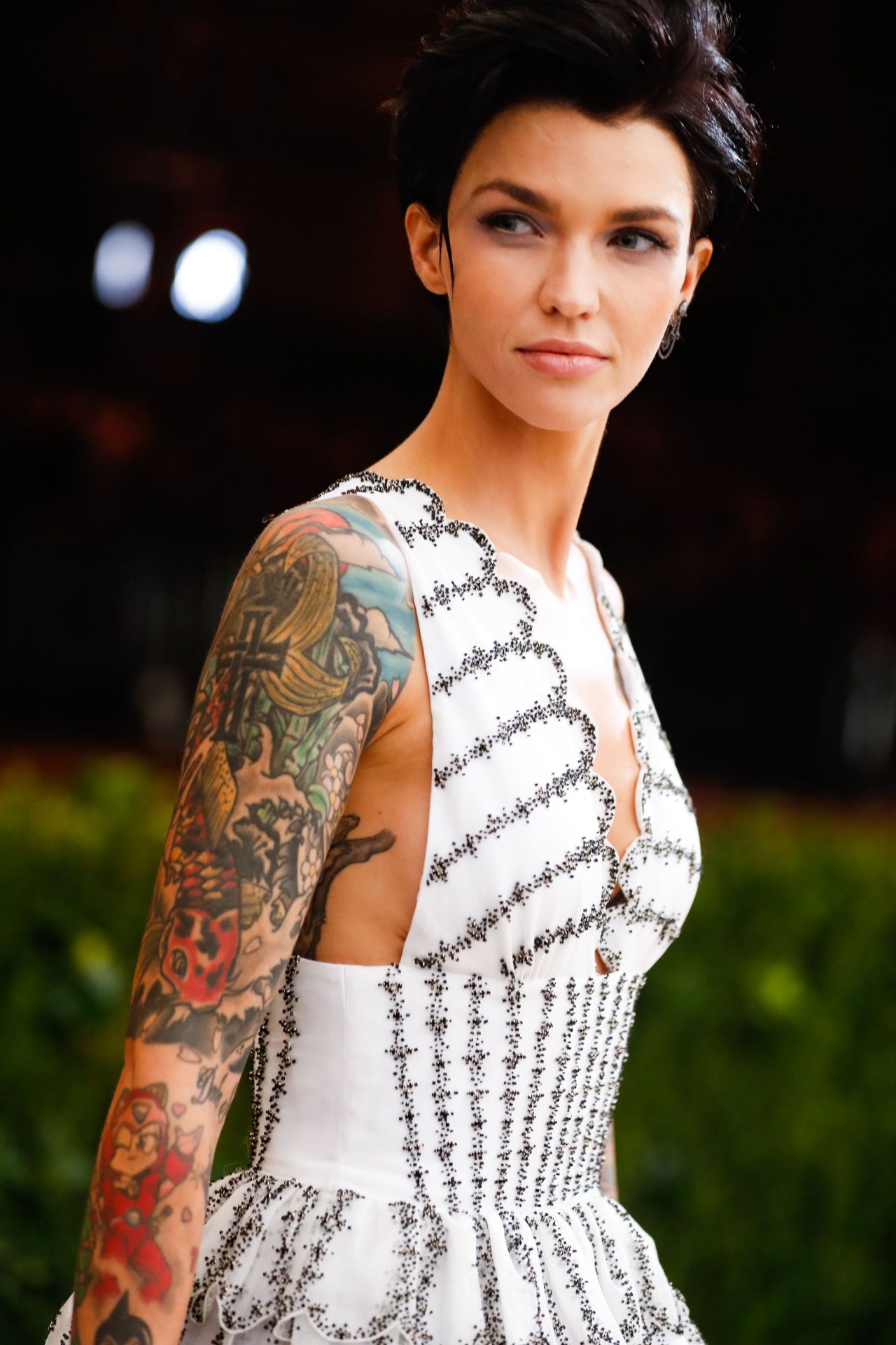 Ruby Rose, photo #930067
