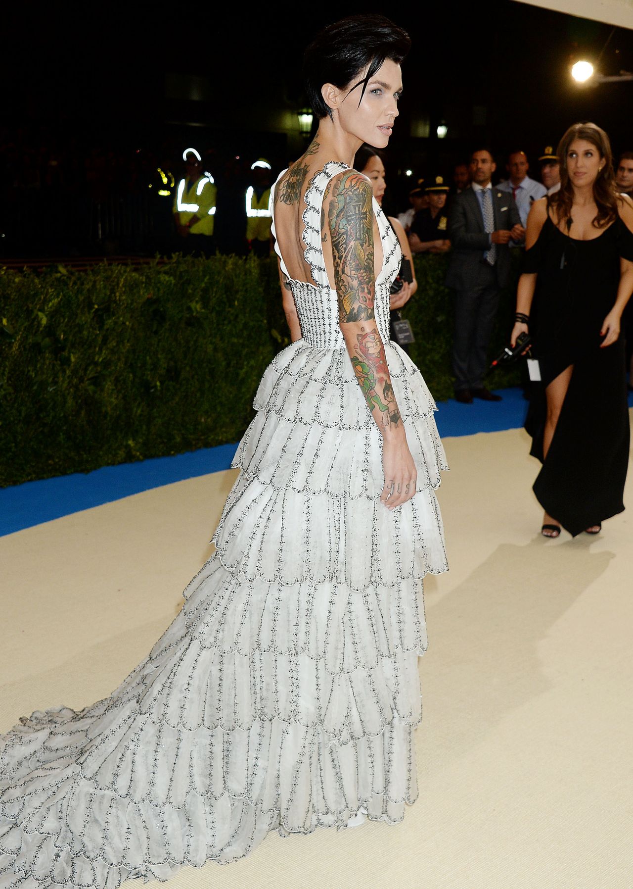 Ruby Rose, photo #930071