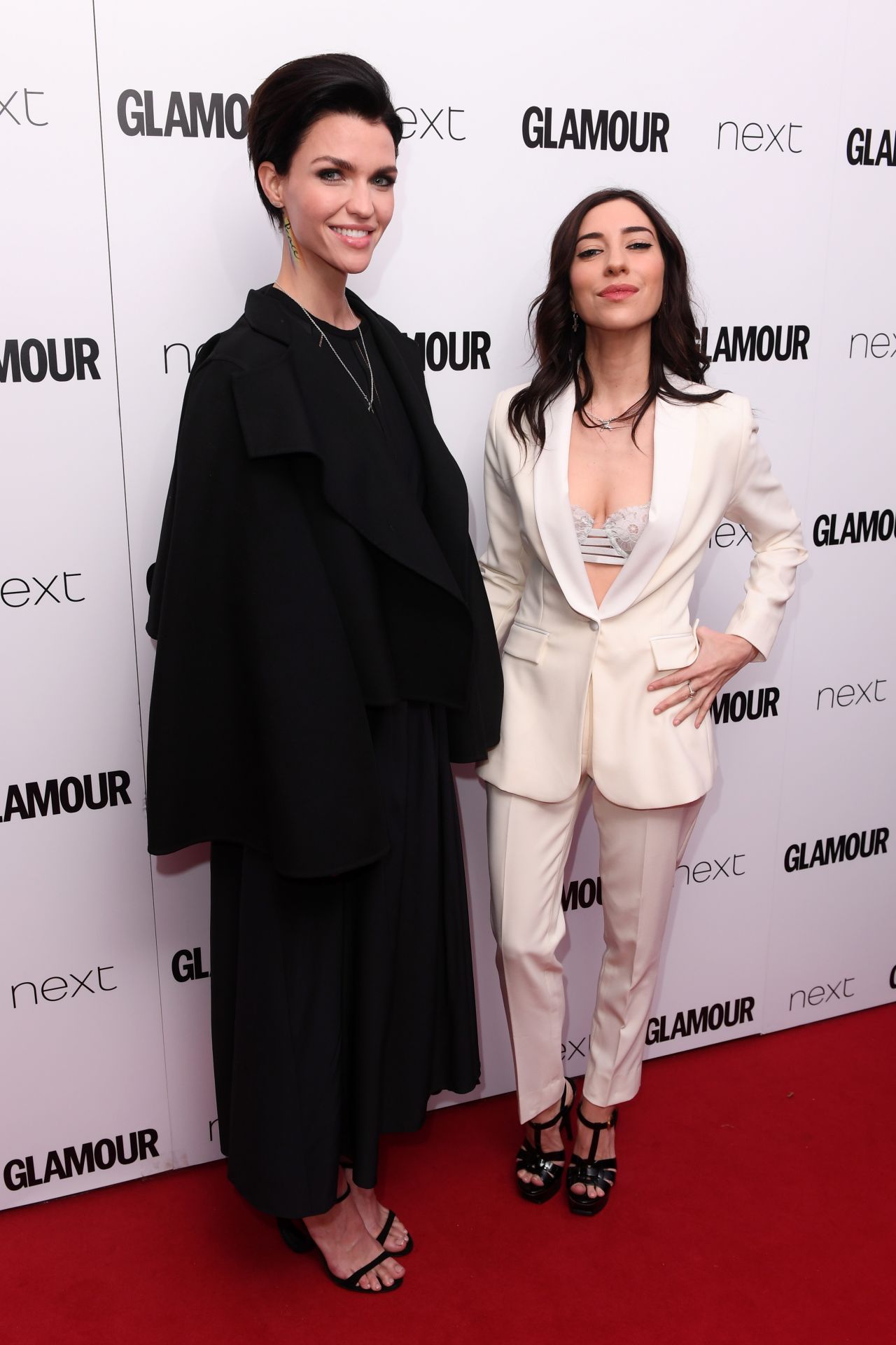 Ruby Rose, photo #941697