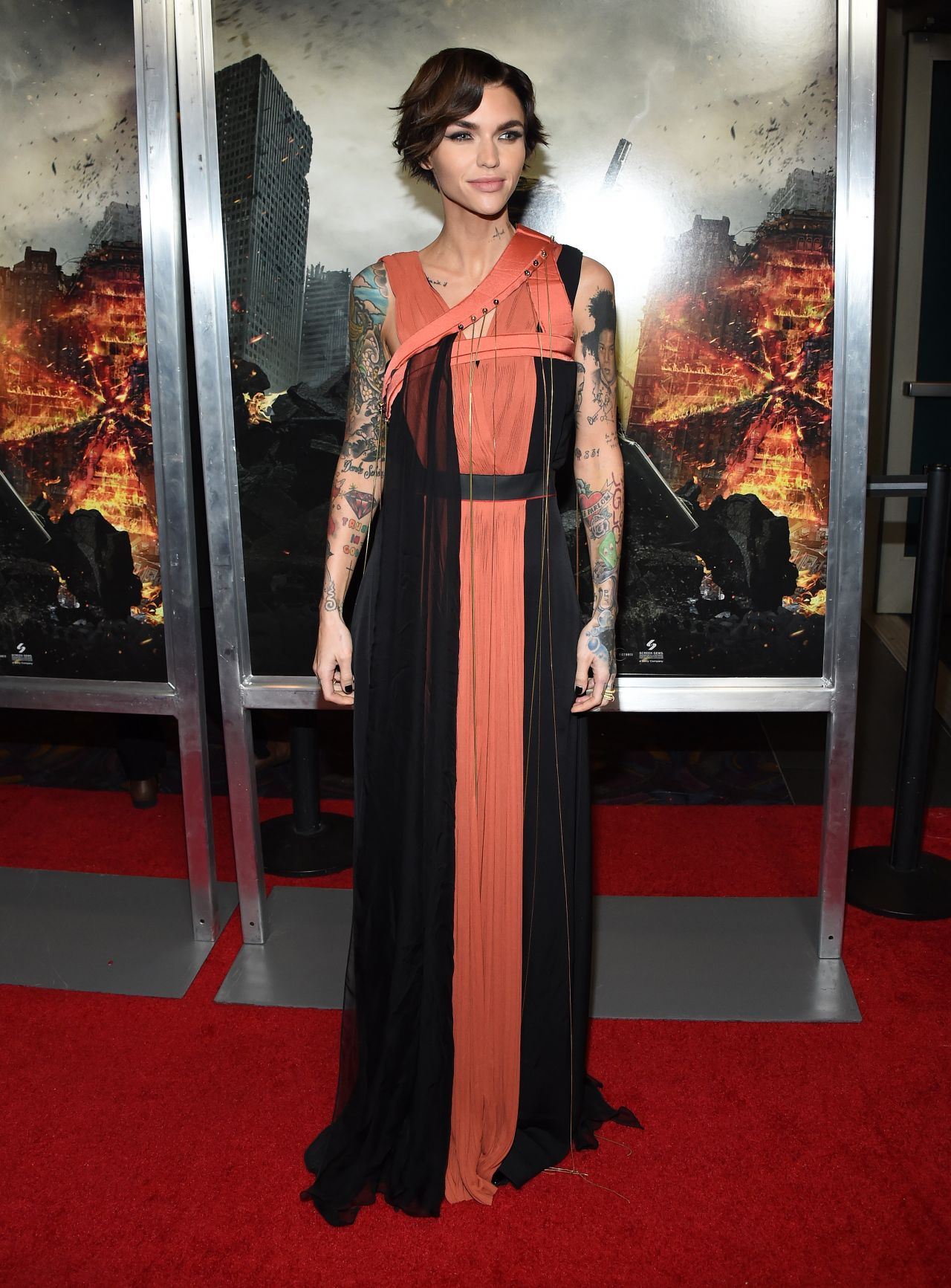 Ruby Rose, photo #905475