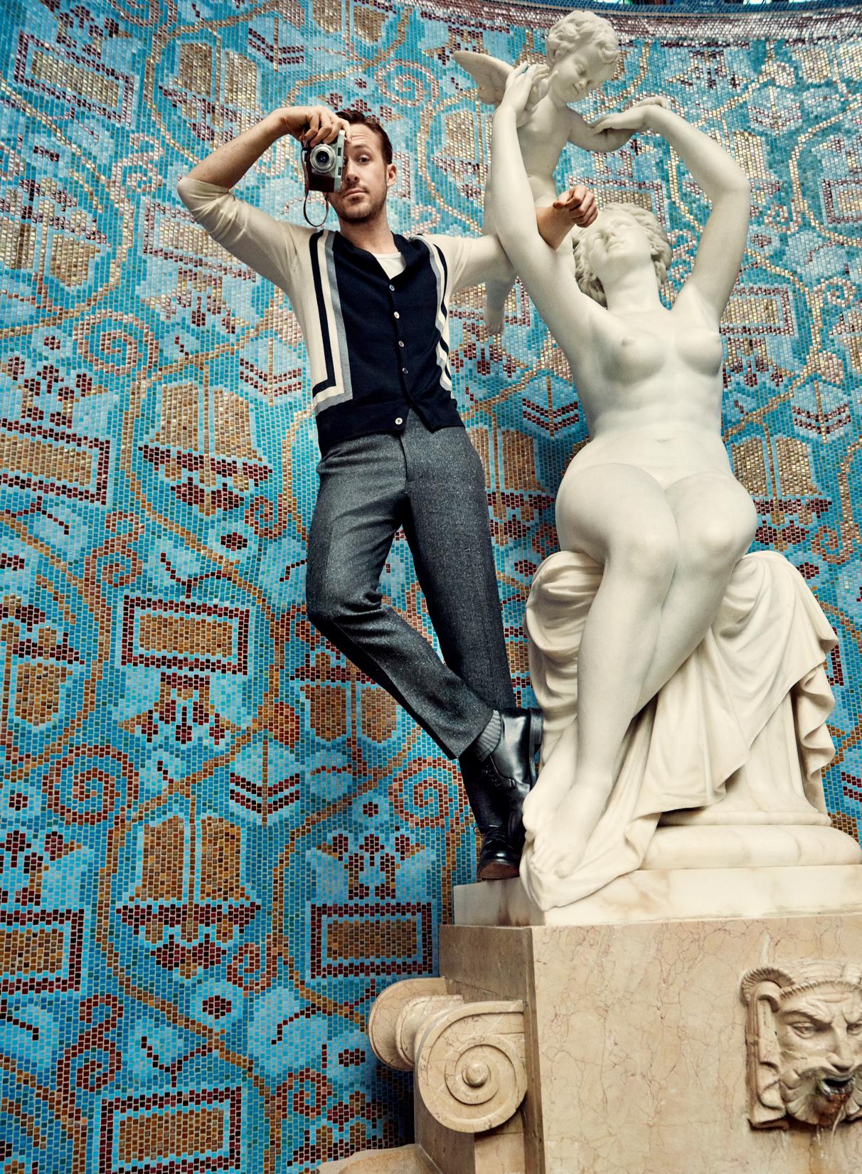 Ryan Gosling, photo #923215