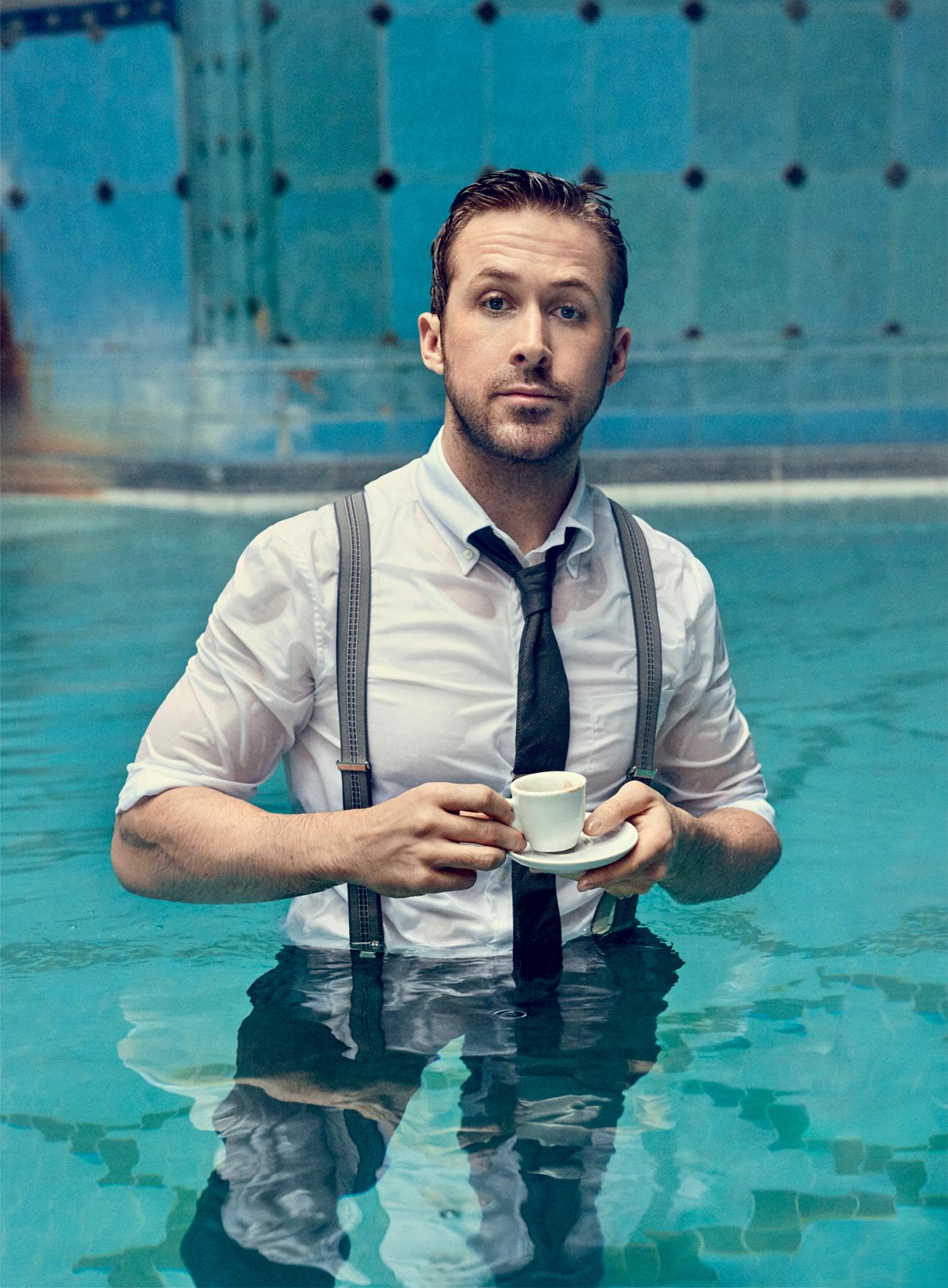 Ryan Gosling, photo #923214