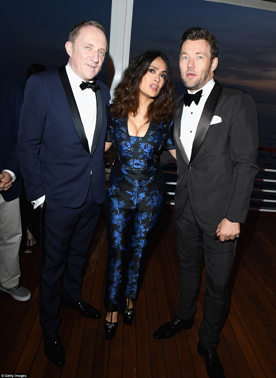 Salma Hayek, photo #852875
