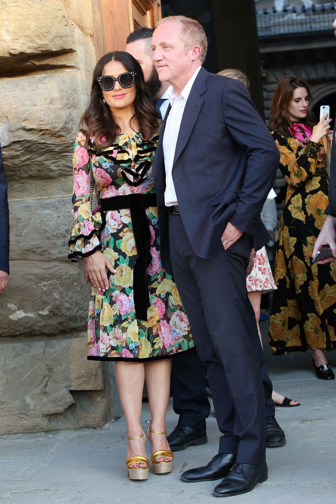 Salma Hayek, photo #938649