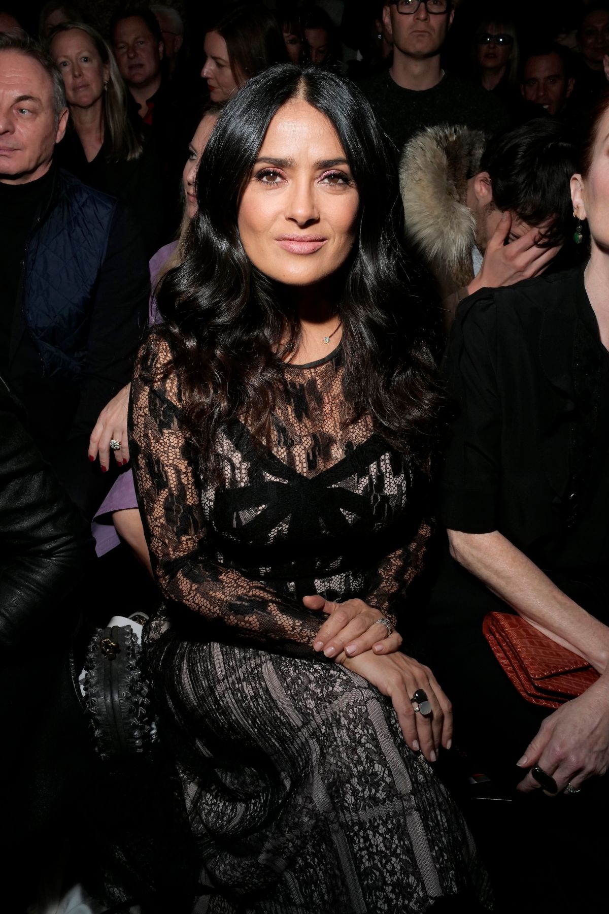 Salma Hayek, photo #1007244