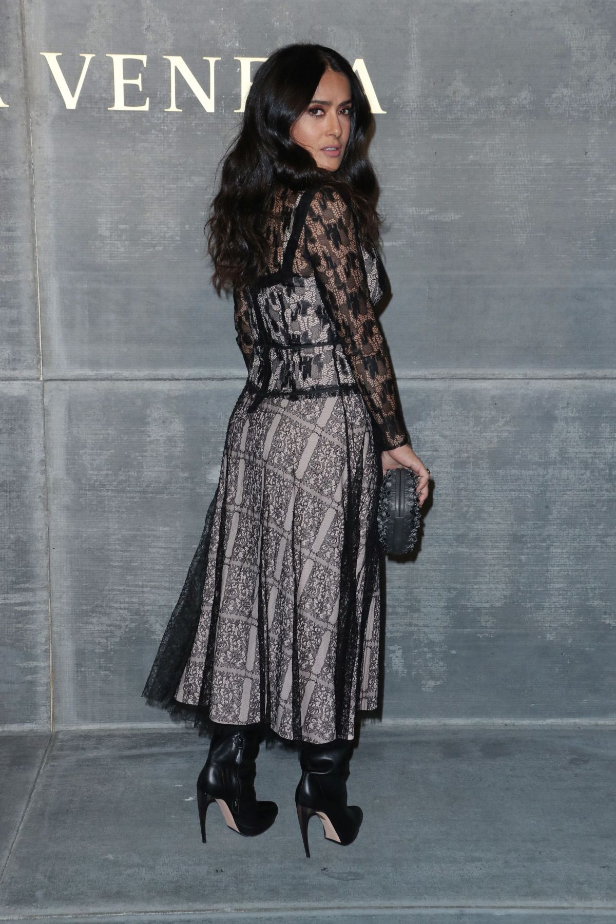 Salma Hayek, photo #1007243