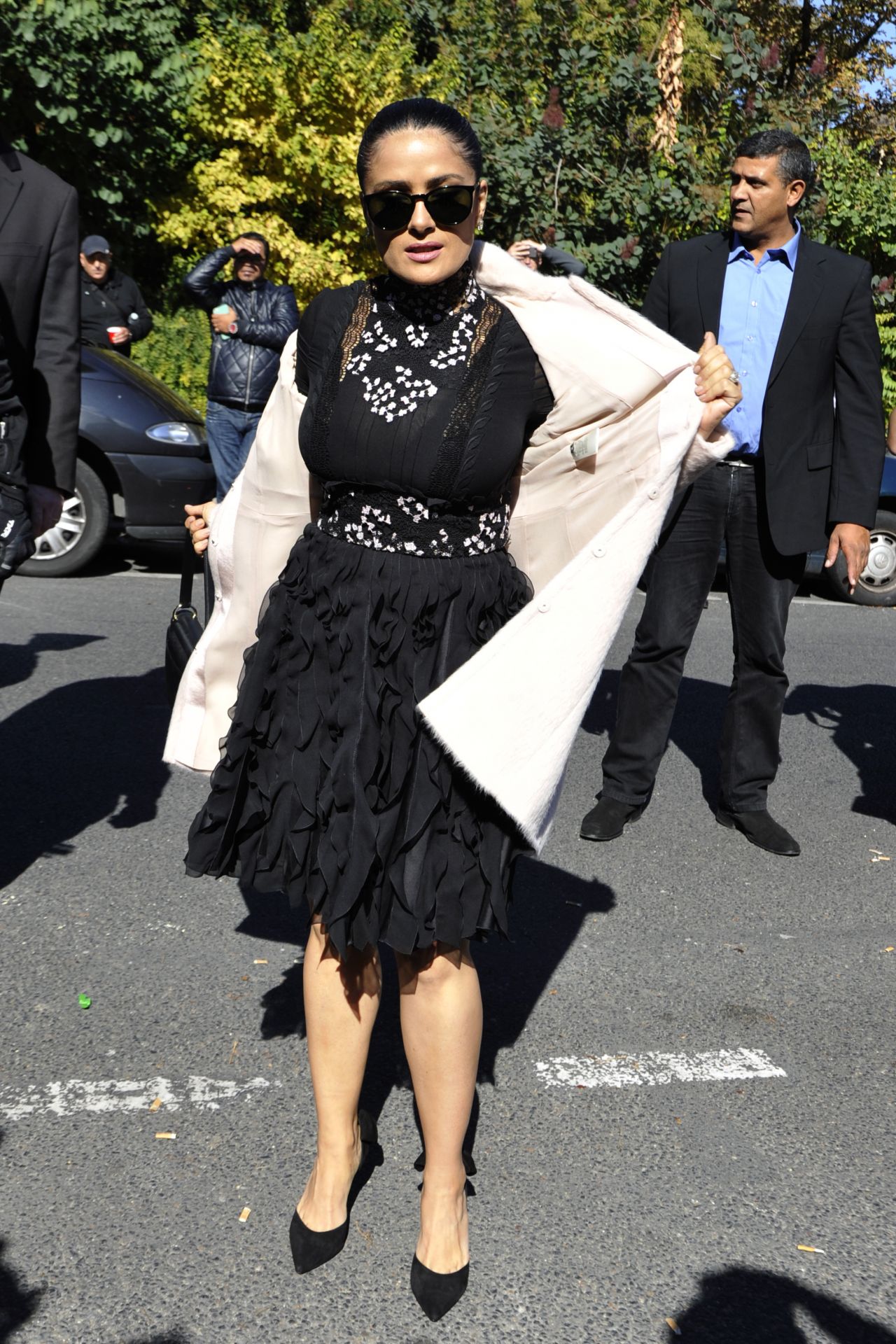 Salma Hayek, photo #880803