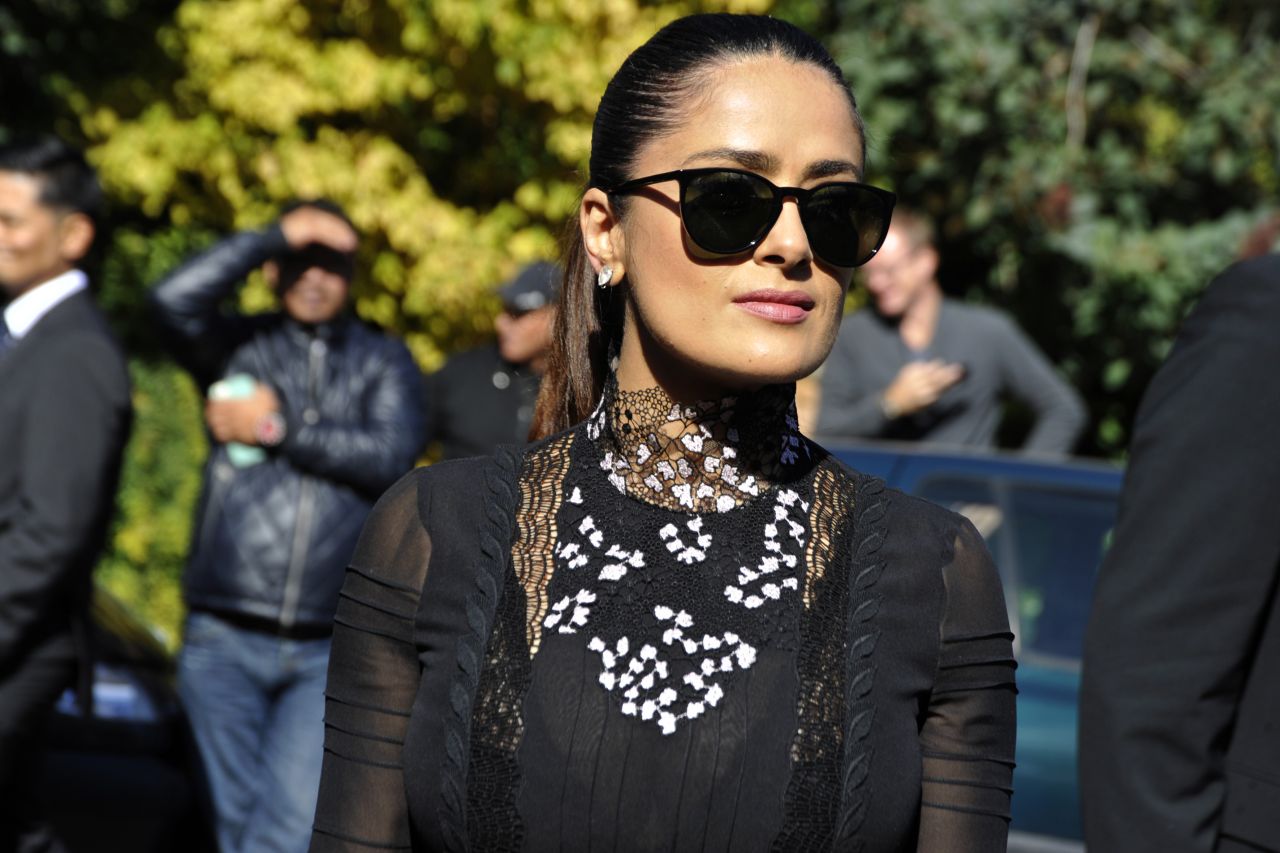 Salma Hayek, photo #880802
