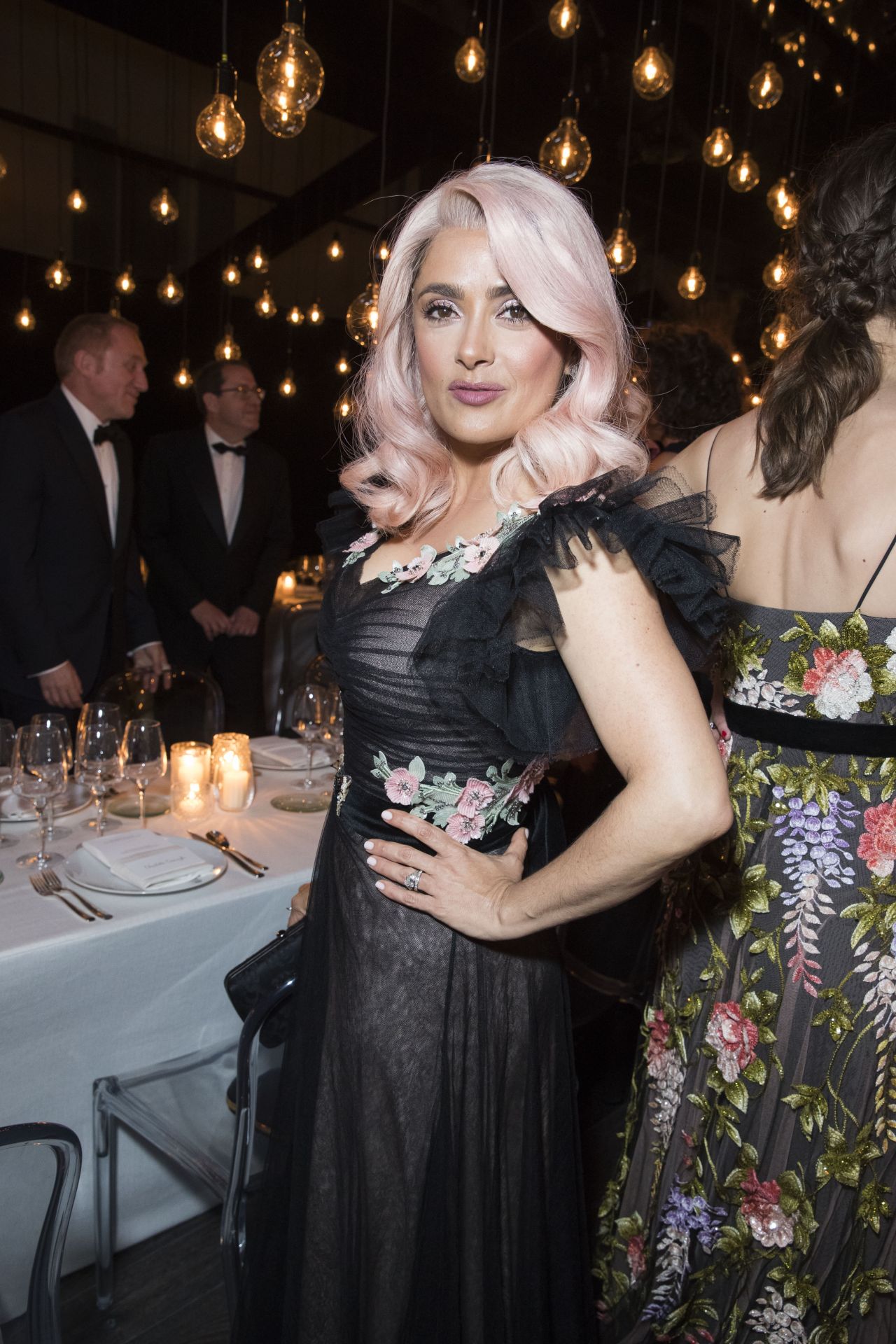 Salma Hayek, photo #936170