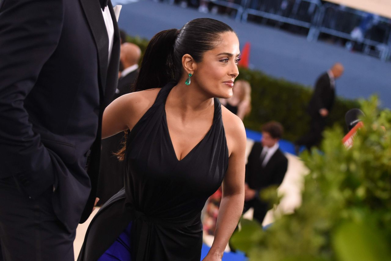 Salma Hayek, photo #930125