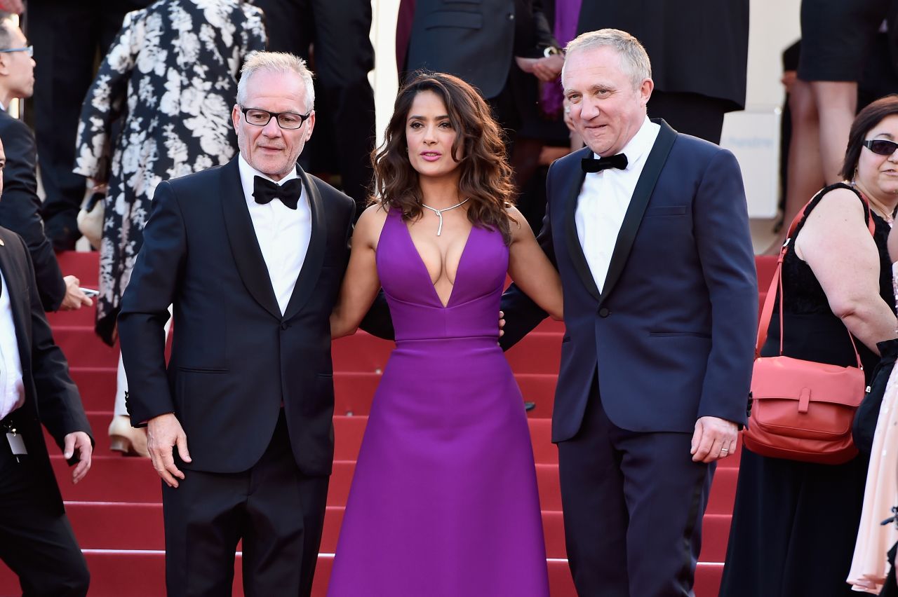 Salma Hayek, photo #775169
