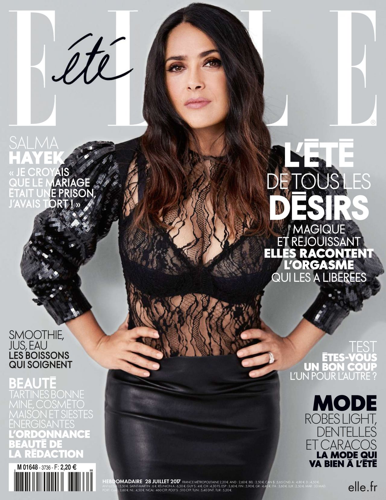 Salma Hayek, photo #953047