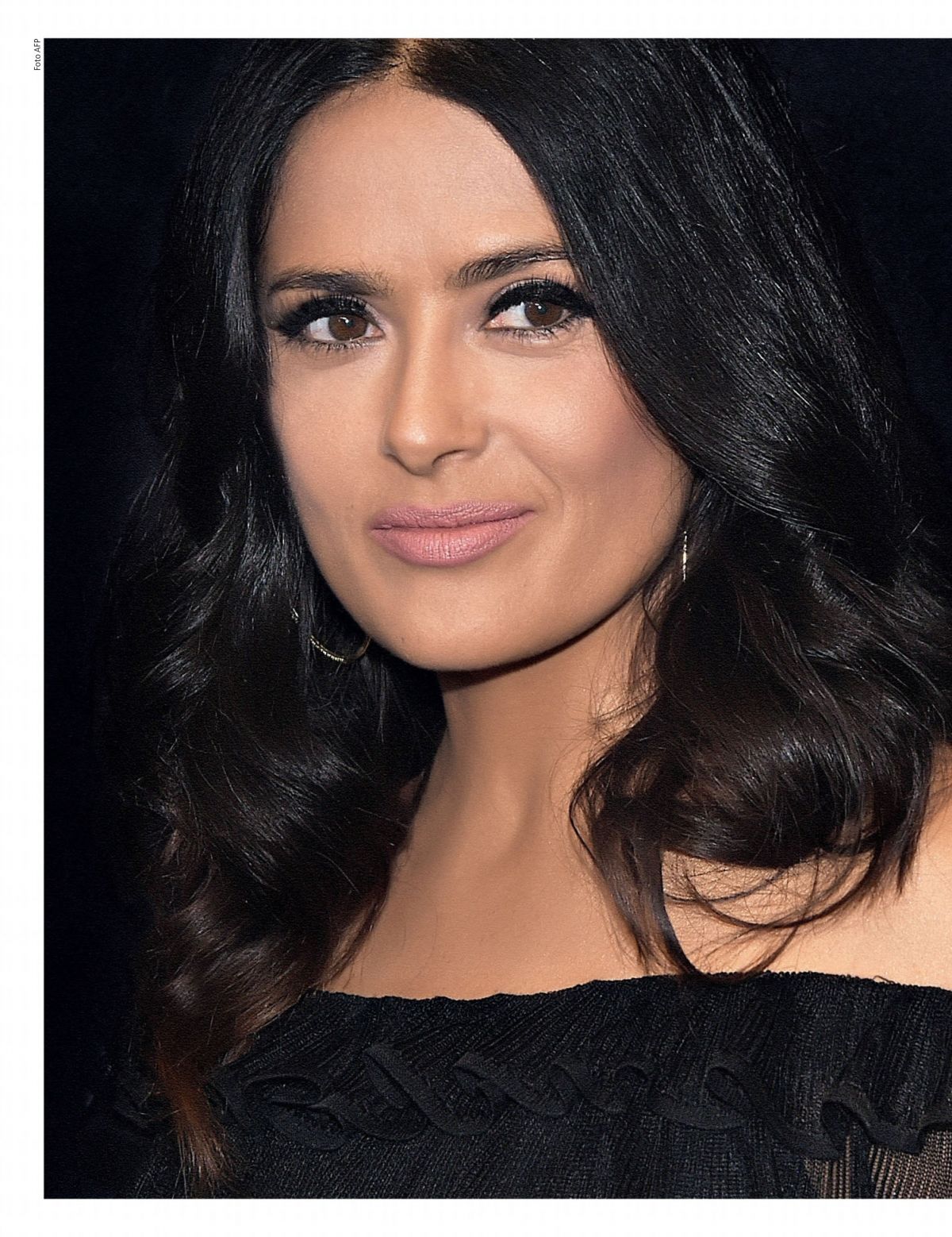 Salma Hayek, photo #999727