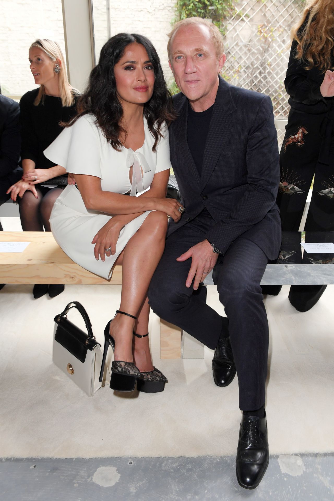 Salma Hayek, photo #967814