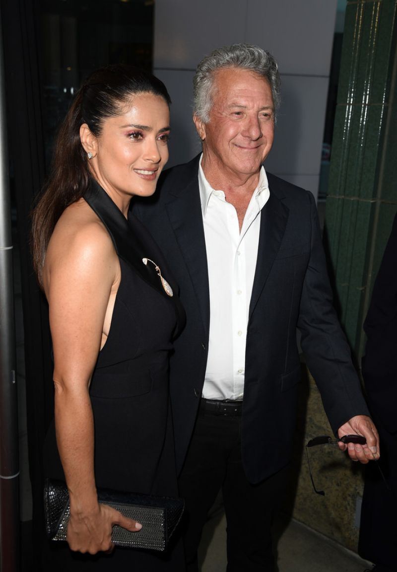 Salma Hayek, photo #788666