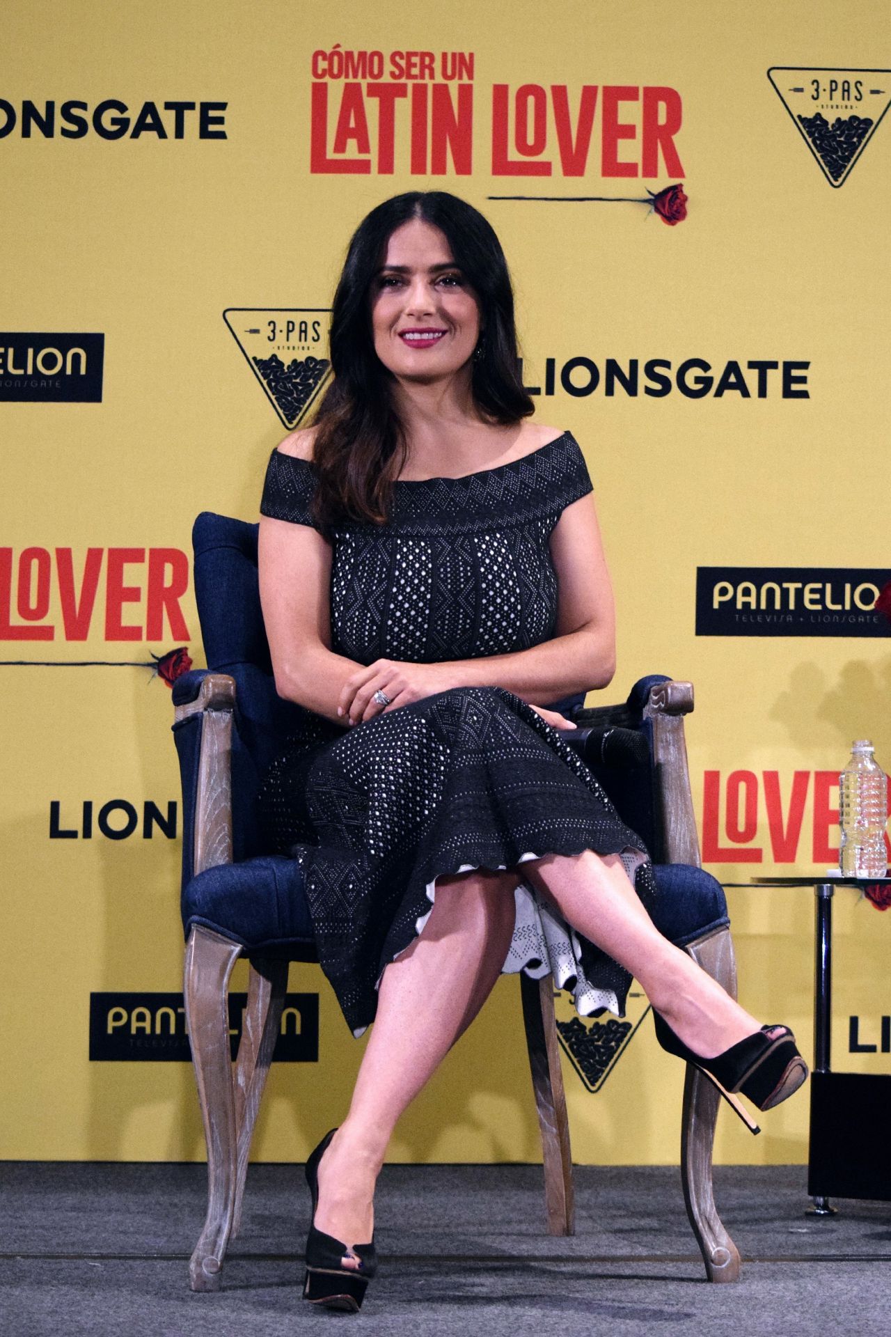 Salma Hayek, photo #931113