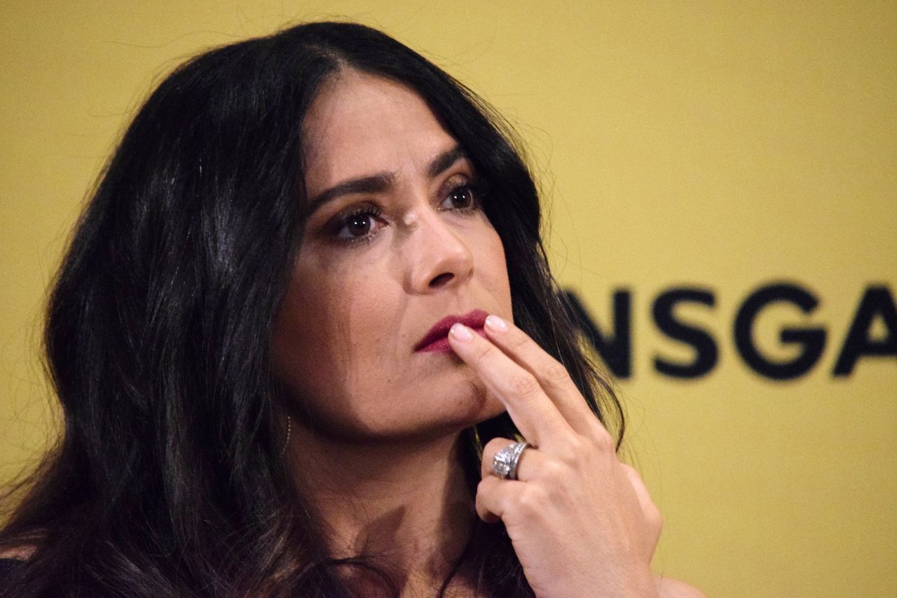 Salma Hayek, photo #931116