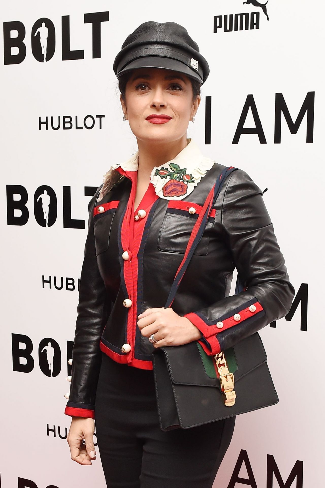 Salma Hayek, photo #895369
