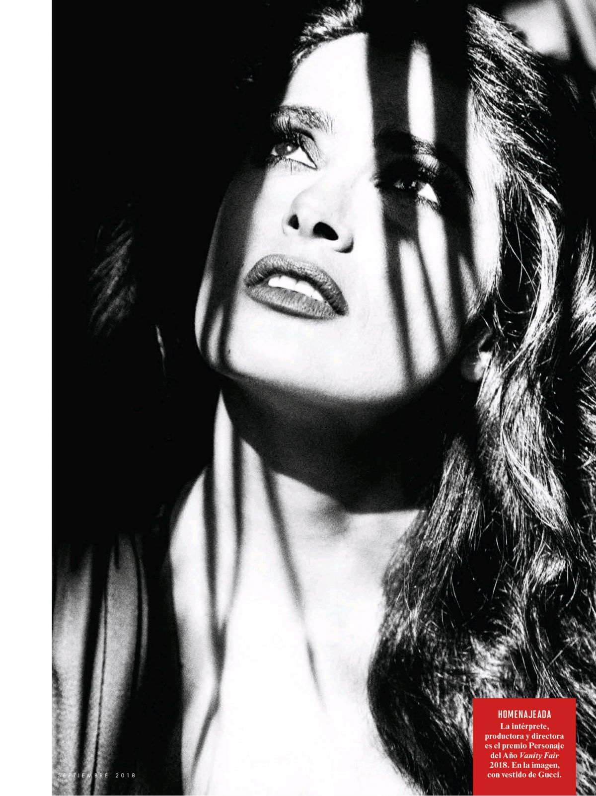 Salma Hayek, photo #1061782