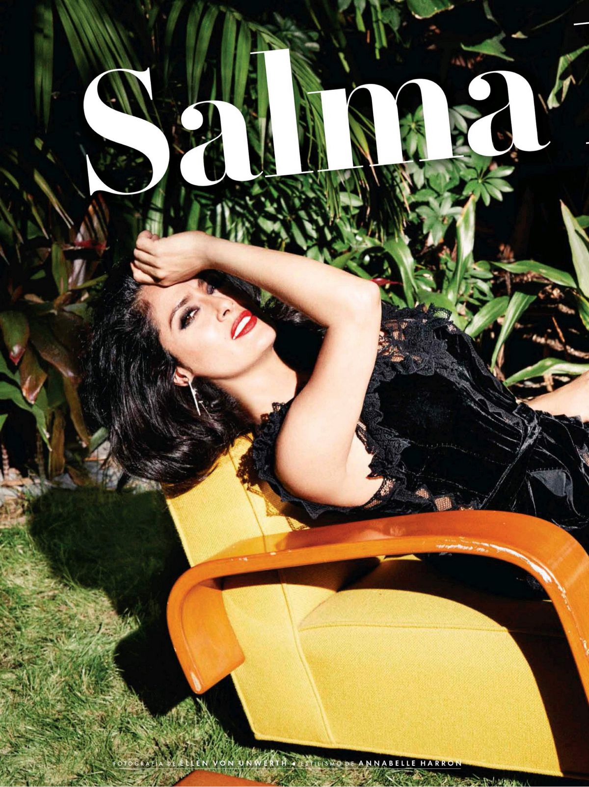 Salma Hayek, photo #1061778