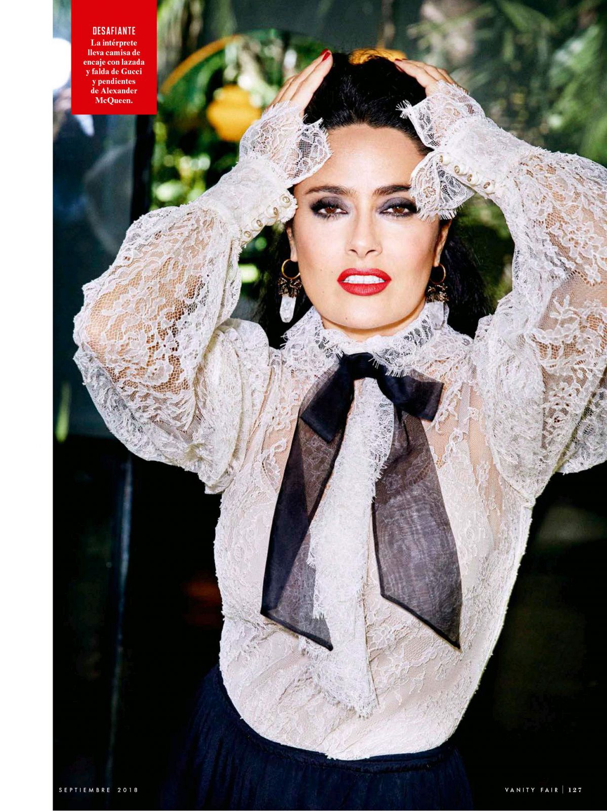 Salma Hayek, photo #1061776