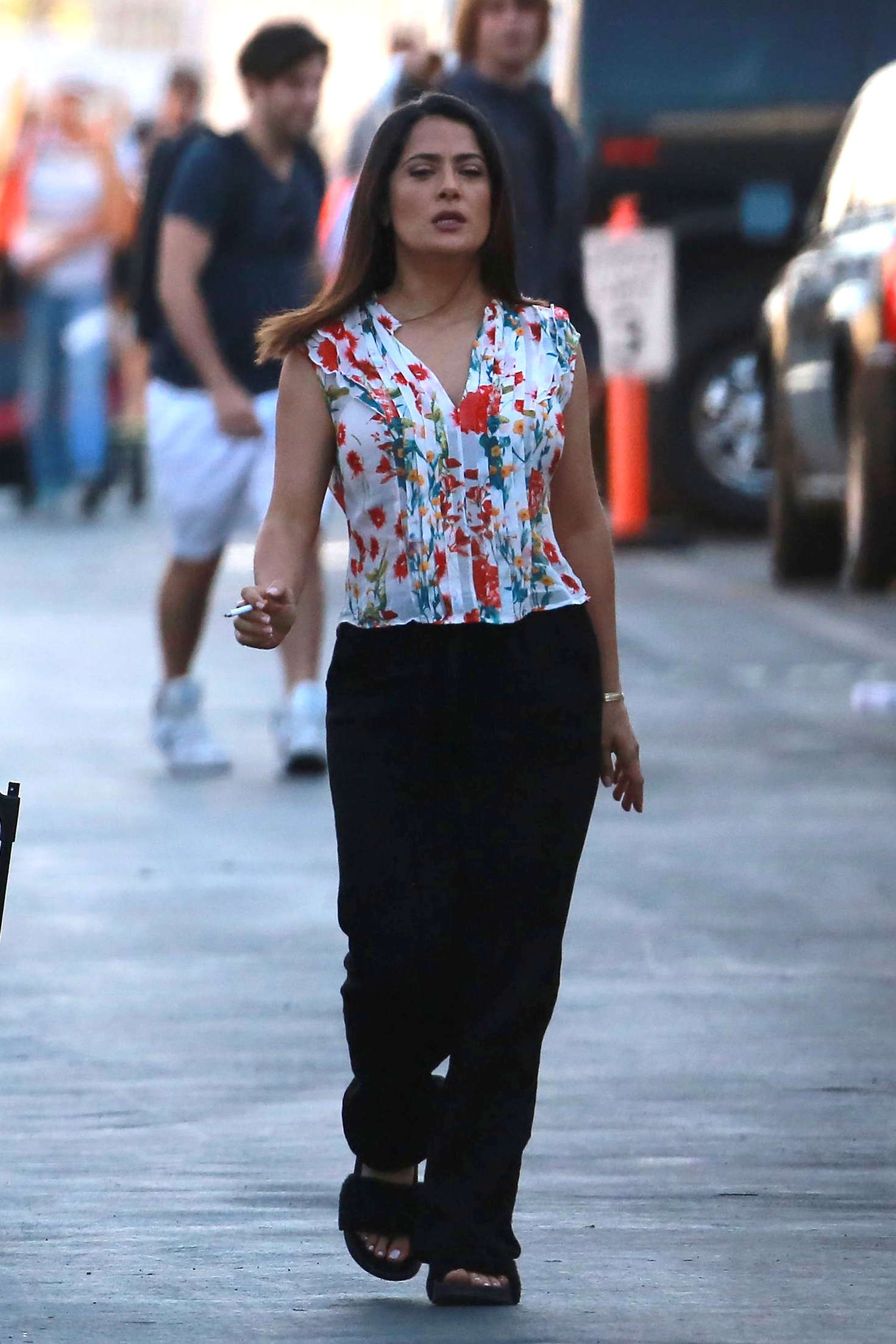 Salma Hayek, photo #861258