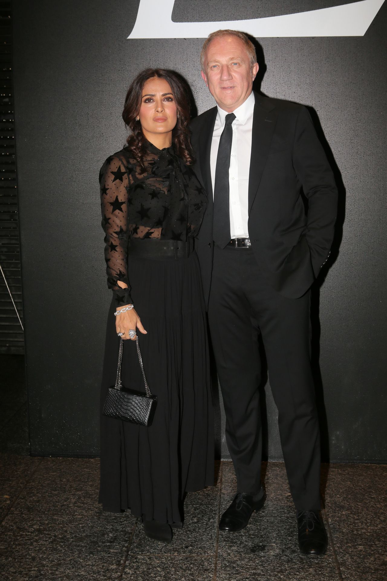 Salma Hayek, photo #803308