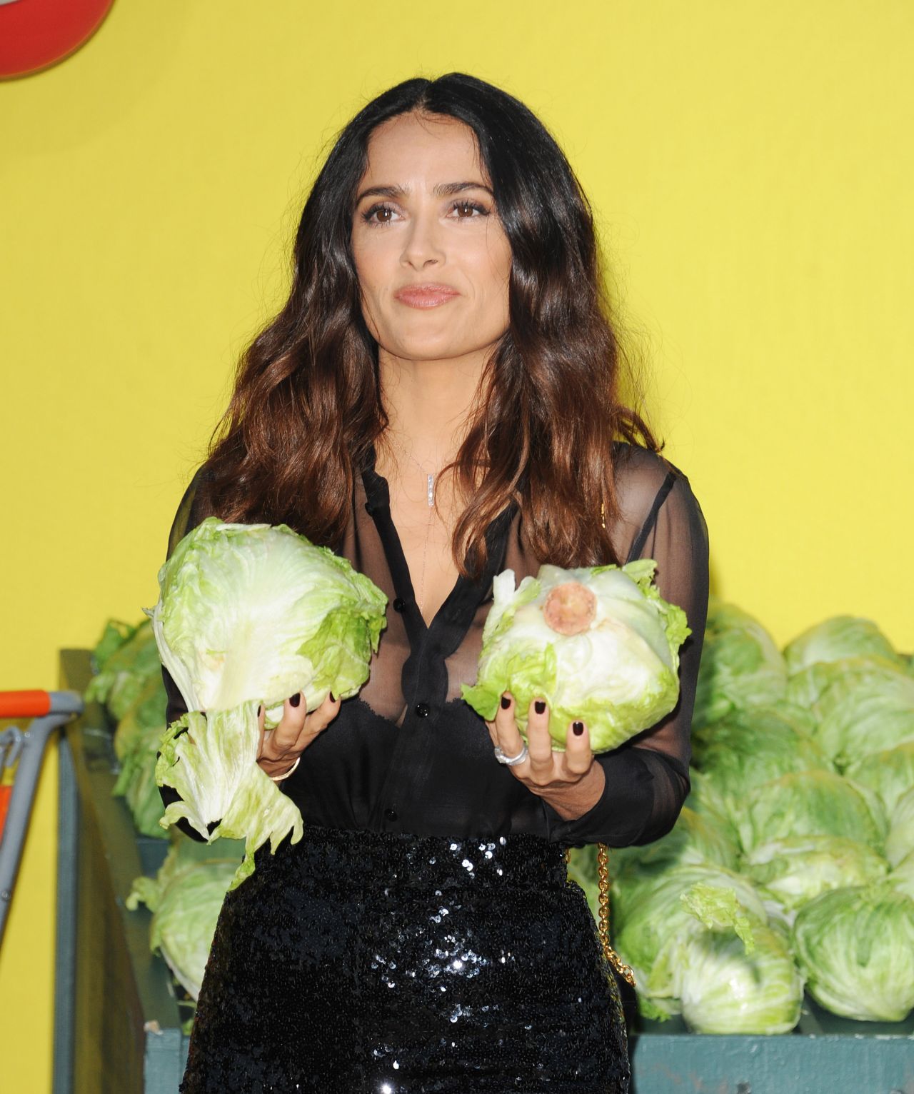 Salma Hayek, photo #870925