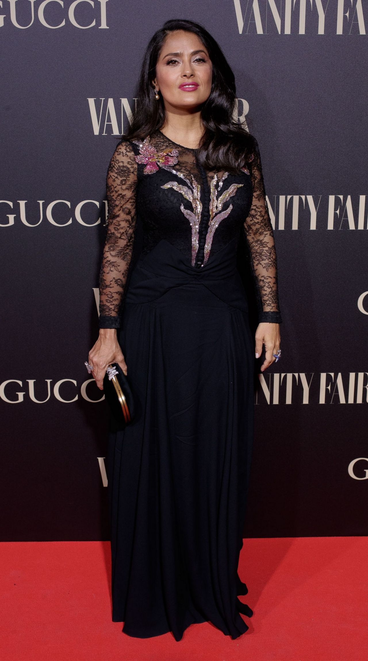 Salma Hayek, photo #1070591