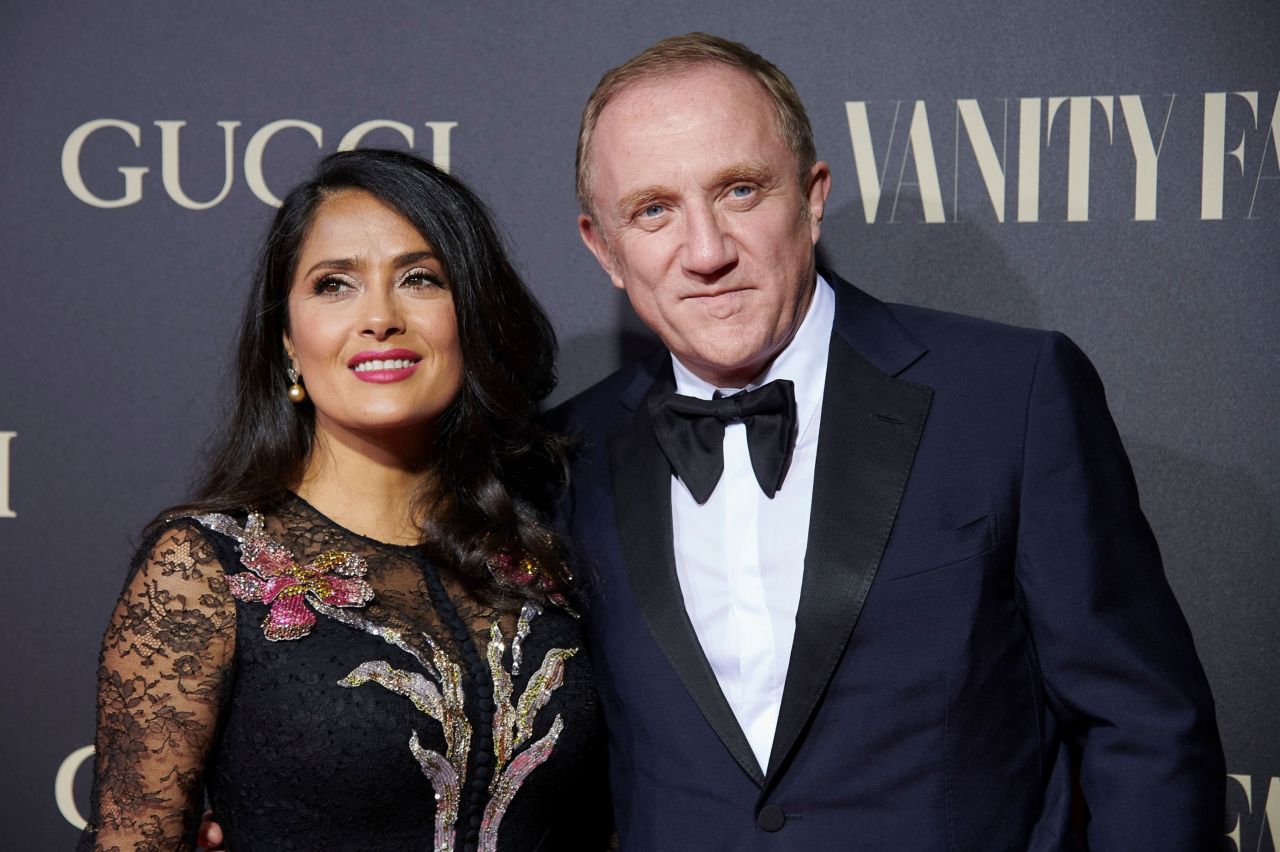 Salma Hayek, photo #1070594