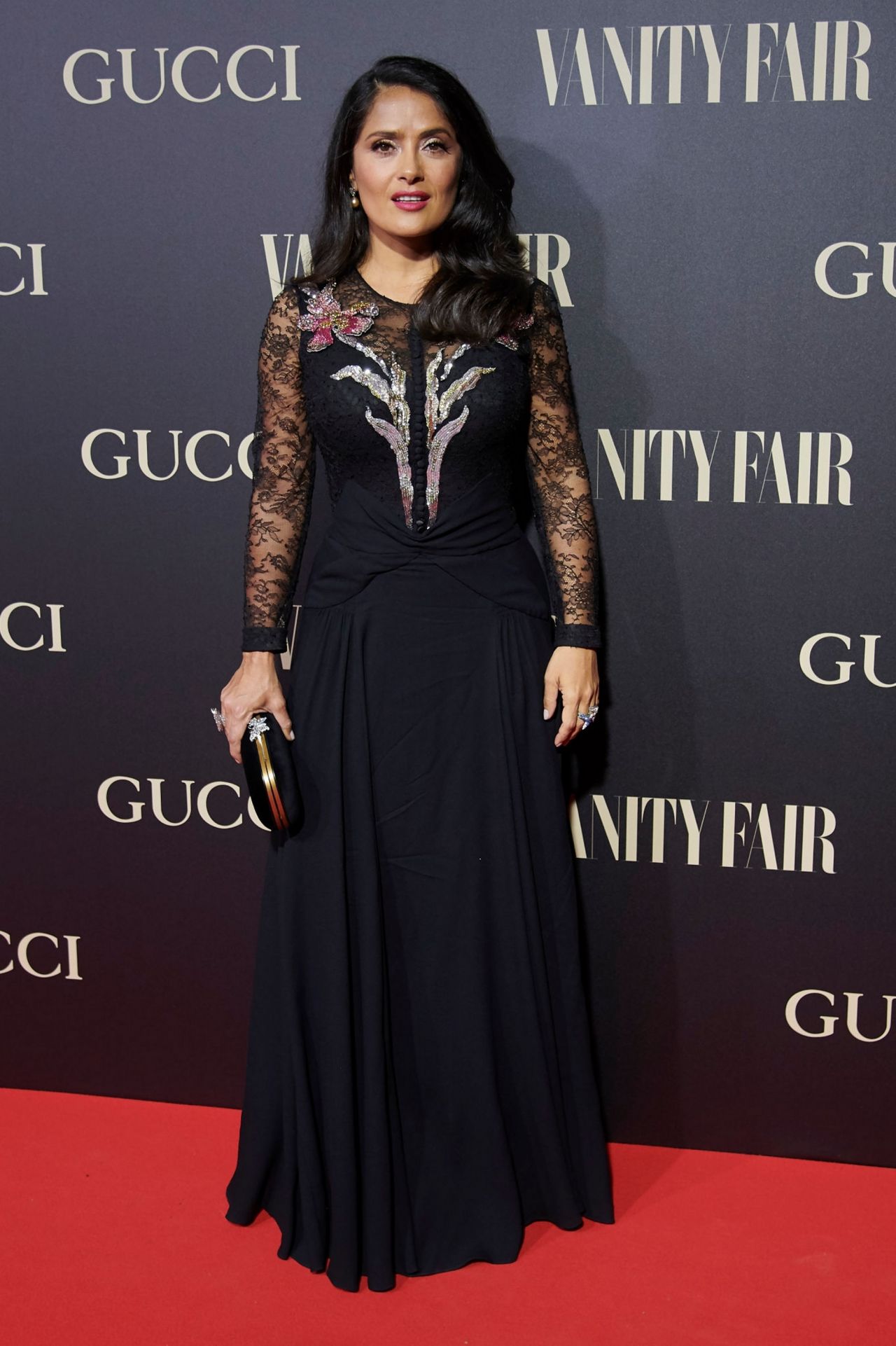 Salma Hayek, photo #1070593