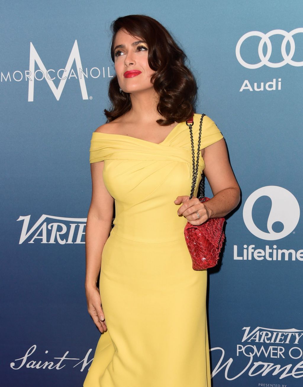 Salma Hayek, photo #803185