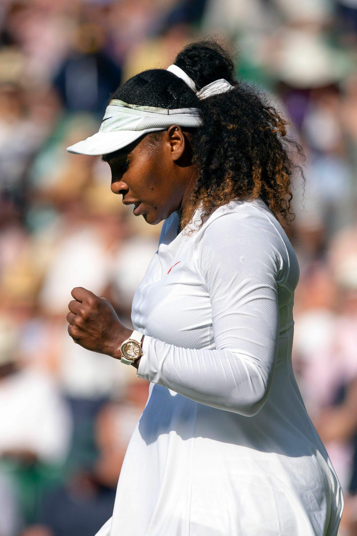 Serena Wiliams, photo #1049643