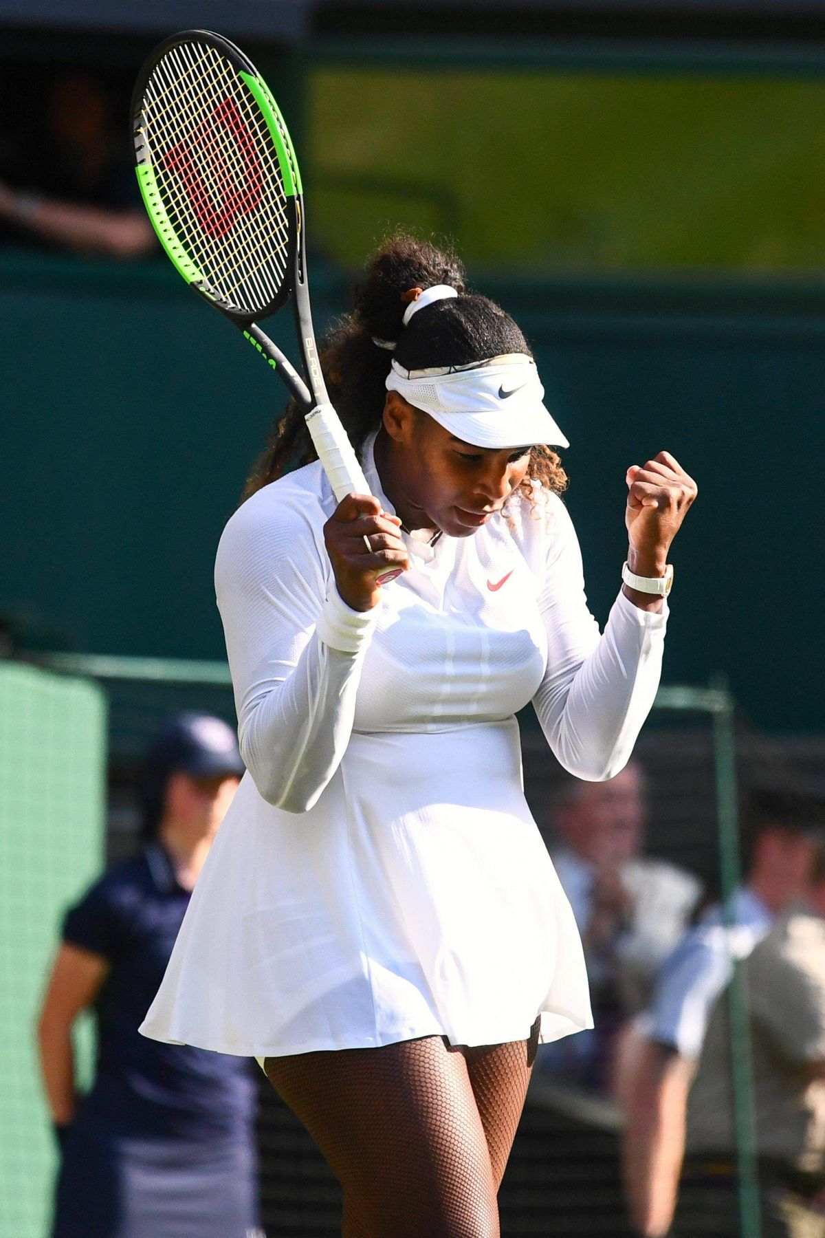Serena Wiliams, photo #1049627