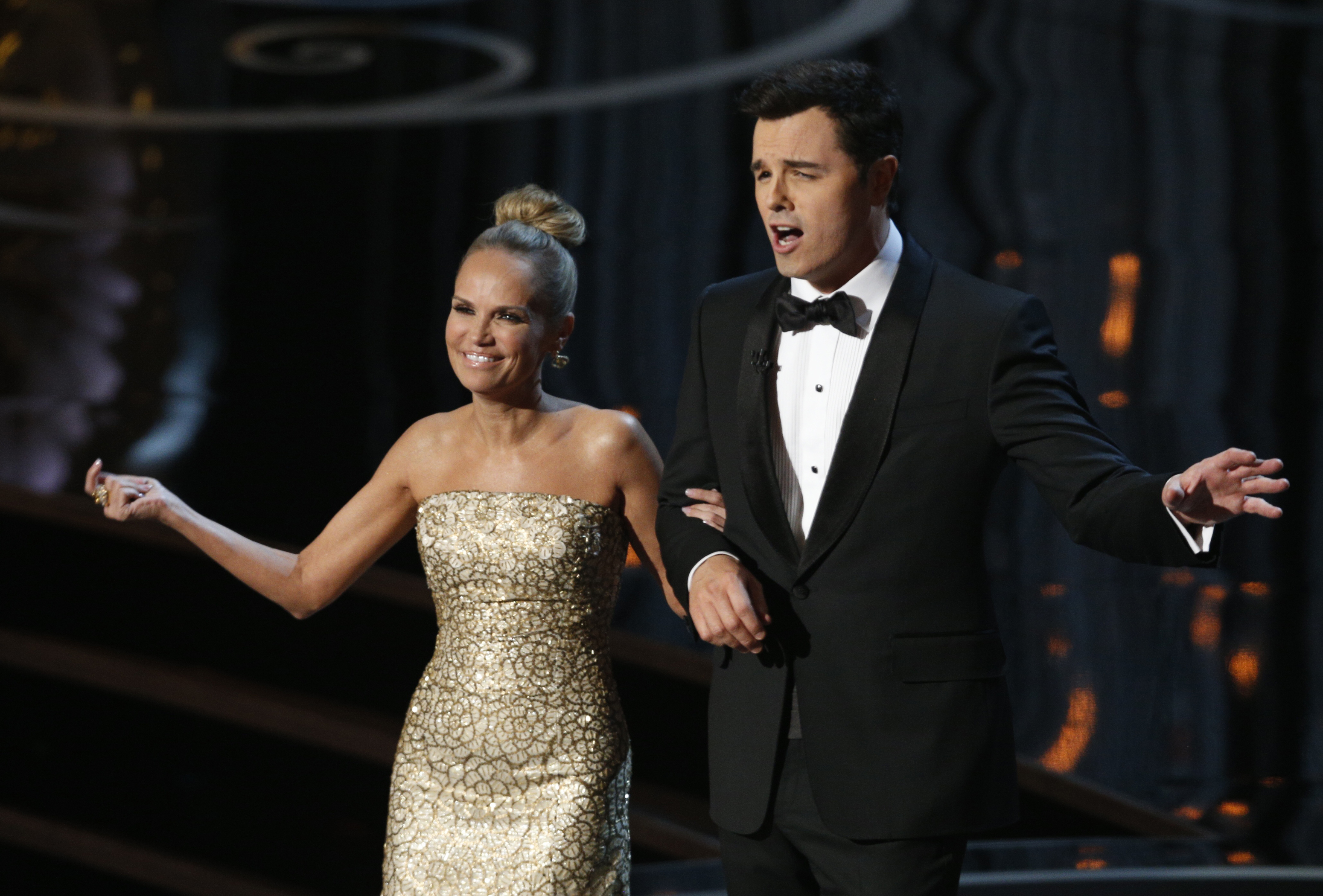 Seth MacFarlane, photo #936243